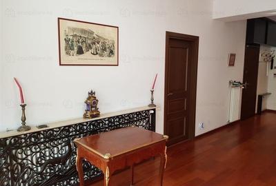 Apartament cu 4 camere decomandat, mobilat în Floreasca - 4