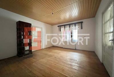 Casa individuala cu 3 camere si teren de 952 mp, zona Crisan - 3