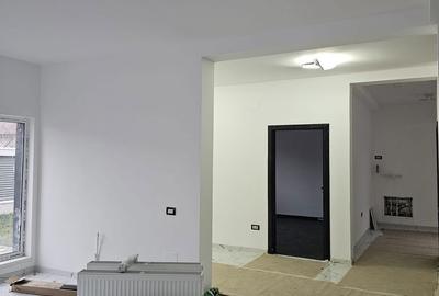 Casă cu 5 camere cu Teren 462 Mp în Lumina - 19