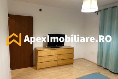 Apartament cu 2 camere decomandat, mobilat în Vitan Mall - 3