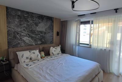 Vila mobilata,utilata lux-P+1E+M,Voluntari-Padure-Ocazie ! - 12