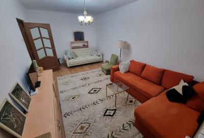 Apartament 2 camere deocmandat, 54mp, zona Tatarasi, Complex Ciurchi, ID: 160053 - 2