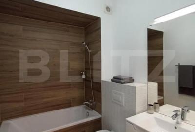 Apartament cu 3 camere semidecomandat, mobilat în Timocului-Șaguna - 3