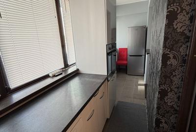 Apartament cu 2 camere în Rahova - 11