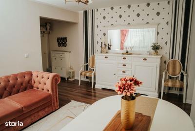 Apartament cu 2 camere semidecomandat în Ultracentral - 16