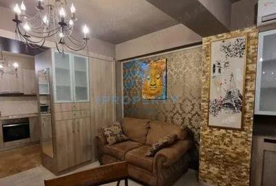 Apartament cu 2 camere, mobilat în Nerva Traian - 7