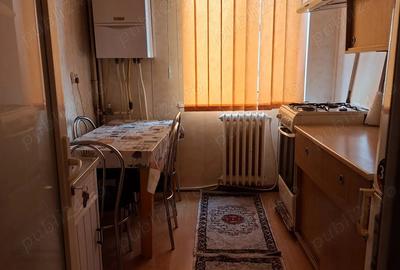 Garsonieră semidecomandată în Central - 1