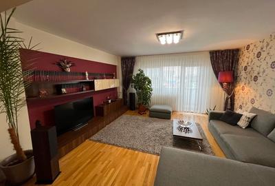 Apartament 3 camere Eroii Revolutiei Apartament 3 camere Eroii Revolutiei - 10