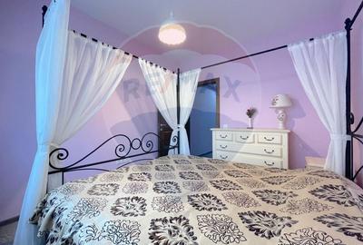 Apartament cu 2 camere decomandat cu gradina- Sanpetru - 22