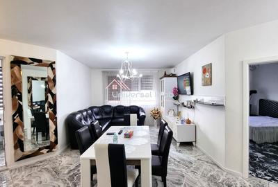 Apartament 3 camere, 86 mp. in Floresti, zona BMW - 6