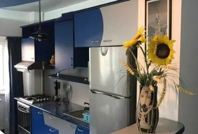 Garsonieră decomandată, mobilată în Nerva Traian - 3