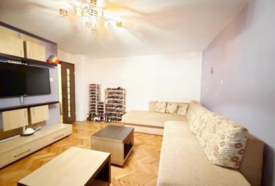 Apartament 4 camere, decomandat, etaj 3, zona Steaua - 2