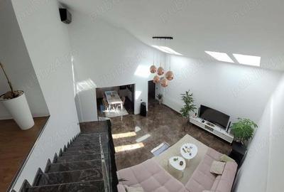 UNICAT in Braila Penthouse cu vedere la Dunare - 2