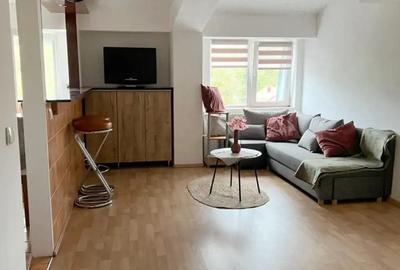Vand Apartament 1 Camera , zona Auchan Iris
