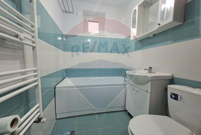 Apartament cu 2 camere semidecomandat, mobilat în Aurel Vlaicu - 9