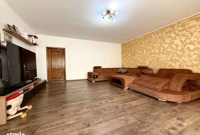 Casă cu 4 camere în Chercea