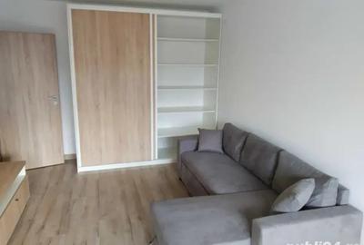 Apartament cu 1 camera tip studio in Tatarasi-Doi Baieti,bloc nou - 3