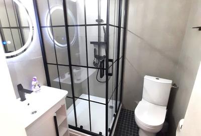 Garsonieră modernă, complet mobilată si utilată, metrou Gorjului–Păcii, Apusului - 9