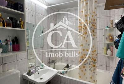 Apartament cu 2 camere semidecomandat în Rogerius - 1