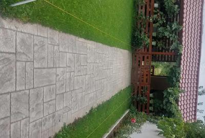 Casă cu 6 camere cu Teren 700 Mp în Aranghel - 8