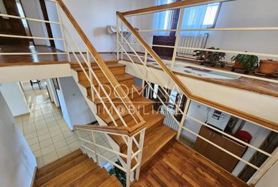 Casă cu 5 camere cu Teren 5270 Mp în Șișești - 9