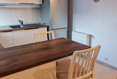 Apartament 2 camere Mobilat complet Imobil 2009 Zona Trapezului - 4