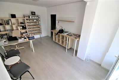 Apartament - Spatiu strada Oltului Micro 17 - 2