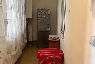 Garsonieră decomandată în Central - 3