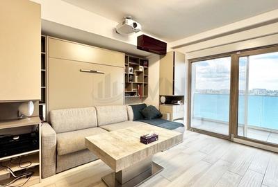 REA1024218 Studio premium Marina Surf Mamaia MOBILAT UTILAT - 17