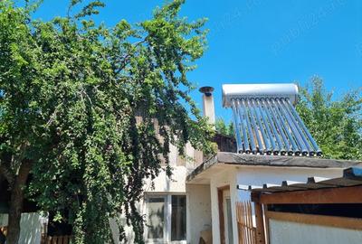 Casă cu 4 camere în Cernat - 4