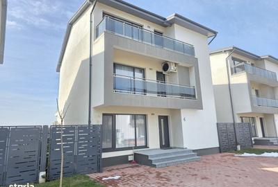 Casă cu 4 camere decomandat în Central - 14
