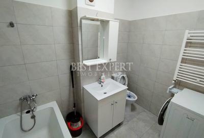 2 Camere Parcare Subterana 3 min STB - 9