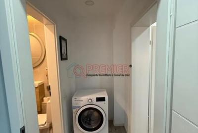Apartament cu 2 camere semidecomandat în Unirii - 16