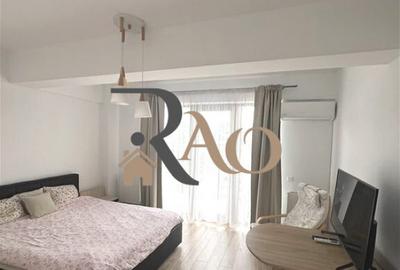 Apartament 1 camera cu parcare subterana, zona Eugen Ionescu