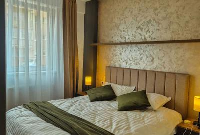 Apartament cu 2 camere decomandat în Central - 4