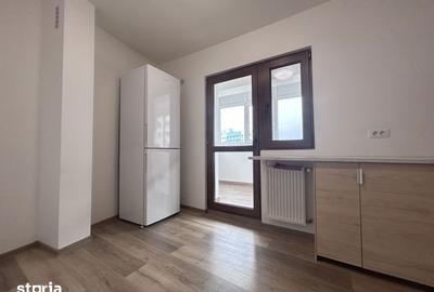 Apartament cu 2 camere decomandat, mobilat în Gara de Nord - 11