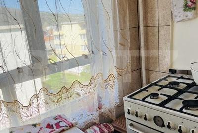 Apartament cu 2 camere decomandat în Central - 1