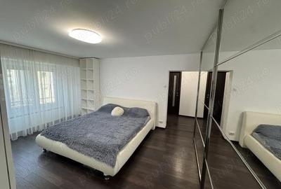 Garsonieră decomandată în Decebal - 2