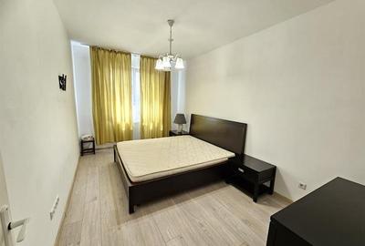 Apartament cu 3 camere decomandat, mobilat în Tudor Vladimirescu - 5
