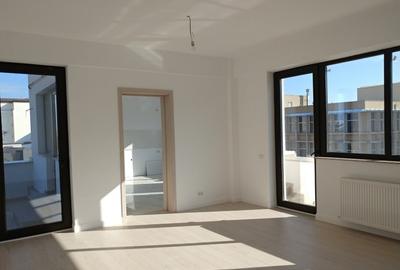 Apartament cu 4 camere decomandat în Dorobanți