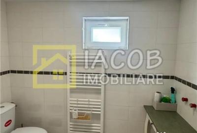 Casă cu 2 camere cu Teren 350 Mp în Central - 1