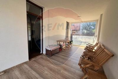 Inchiriere  Vila cu 4 camere in zona Matei Millo - 12