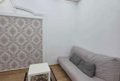 Garsonieră semidecomandată în Ștefan cel Mare - 6