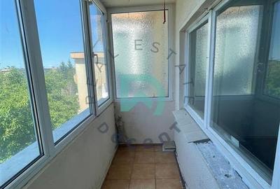 Apartament cu 3 camere decomandat în Scriitorilor - 6