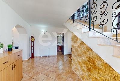 Casa de inchiriat in Tohanu Nou – spatiu, curte si liniste, aproape de Bran - 8