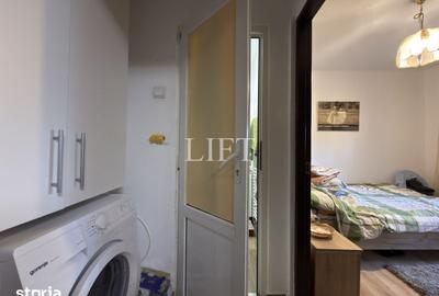 Apartament cu 2 camere semidecomandat în Florilor - 3