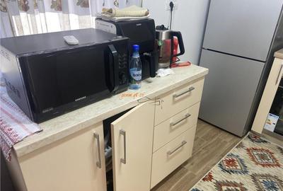 Casa de la Dumitresti , parter si etaj , mobilata si utilat - 14