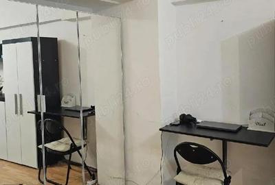 Apartament cu 2 camere decomandat, mobilat în Lujerului - 8