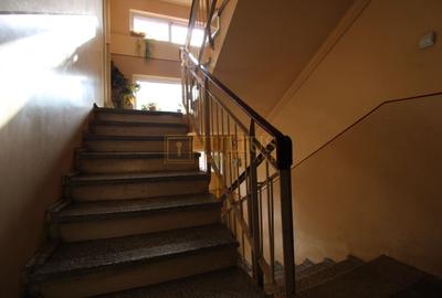 Apartament cu 2 camere nedecomandat în Complex Studențesc - 5