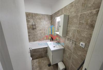 Garsonieră decomandată în Chiajna - 8